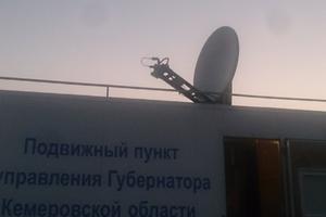 Антенн Мастер. Системы спутниковой связи и безопасности. 2
