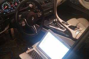 AutoPort BMW 3