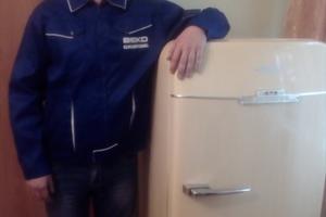Мастерская по ремонту холодильного оборудования 12