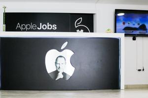 Mister Jobs 4